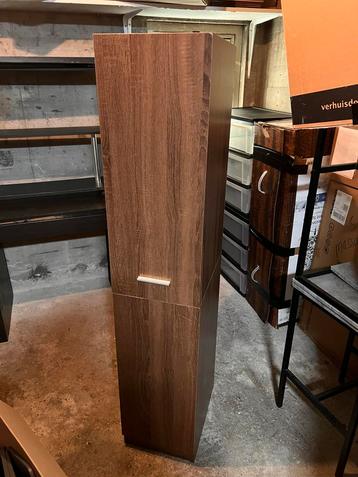 Hoge Apothekers Lade Kast - Houtlook beschikbaar voor biedingen