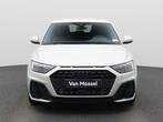 Audi A1 Sportback 30 TFSI S edition l Adaptive cruise contro, 12 maanden, 116 pk, Bedrijf, 3 cilinders
