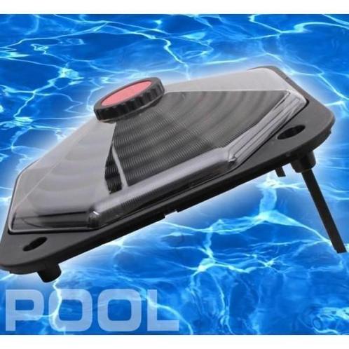 XL Solar Bol zwembadverwarming collector verwarmer, Tuin en Terras, Zwembad-toebehoren, Nieuw, Ophalen of Verzenden