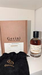 Gerini Imperial Patchouli - Extrait de Parfum - 100ML, Sieraden, Tassen en Uiterlijk, Uiterlijk | Parfum, Ophalen of Verzenden