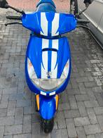 Peugeot vivacity sport scooter (snor), Gebruikt, Ophalen of Verzenden, Benzine, 2 cc