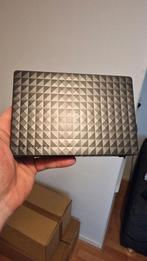 Seagate 4tb External Hard Drive 🚀🚀🚀, Computers en Software, Harde schijven, Ophalen of Verzenden, Zo goed als nieuw, USB