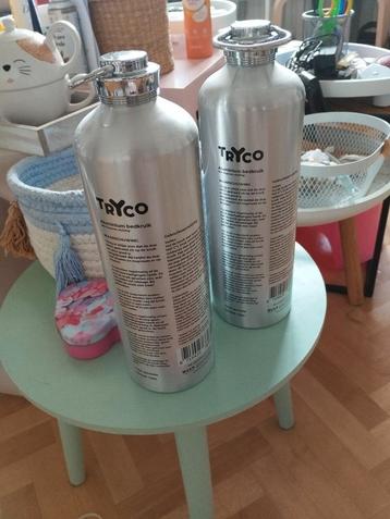 Tryco Aluminium Bedkruik Set beschikbaar voor biedingen