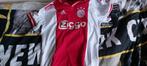 Ajax tenue maat M, Verzamelen, Sportartikelen en Voetbal, Shirt, Ophalen of Verzenden, Zo goed als nieuw, Ajax