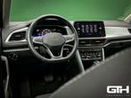Volkswagen T-Roc 1.5 TSI Life DSG | Camera | IQ-Drive | Led, Stof, 1498 cc, 4 cilinders, 150 pk