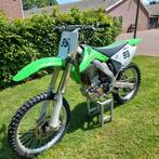 Kawasaki KXF 250cc Crossmotor, Motoren, Particulier, Crossmotor, Meer dan 35 kW, 1 cilinder
