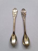 theelepeltjes  KERST  en religie, Ophalen