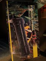 Uv lamp helix max 11 watt, Ophalen of Verzenden, Nieuw, Filter of Co2