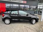 Volkswagen Polo 1.0 COMFORTLINE EDITION 5-DRS., Stof, Gebruikt, Euro 6, Zwart
