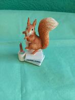Squirrel Nutkin, Beatrix Potter,  eekhoorn, Verzamelen, Ophalen of Verzenden, Zo goed als nieuw, Dier