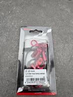 Koso 10mm Aansluiting AC - Nieuw, Fietsen en Brommers, Brommeronderdelen | Algemeen, Ophalen of Verzenden, Nieuw, Overige typen