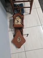 Oude klok, Antiek en Kunst, Antiek | Klokken, Ophalen of Verzenden
