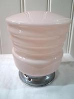 Antieke plafondlamp art deco, Ophalen of Verzenden, Zo goed als nieuw