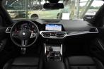 BMW 3 Serie M3 Competition Automaat / M Drive Professional /, Auto's, BMW, Achterwielaandrijving, Gebruikt, Met garantie (alle)