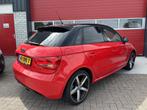 Audi A1 Sportback 1.2 TFSI Pro Line S XENON / NAVI / CLIMA /, Voorwielaandrijving, Euro 5, 86 pk, Zwart