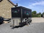 Broos - Foodtruck, Auto's, Overige brandstoffen, Bedrijf, Aanhangers en Opleggers, Te koop