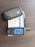 Garmin GPSMAP 60CSx - Robuuste Handheld GPS, Gebruikt, Minder dan 8x, Overige typen, Ophalen of Verzenden