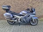 Yamaha Tour FJR 1300 | 2005 | Koffers | Nette motor! | Carda, Motoren, Bedrijf, Jelle Zweers, 1298 cc, Meer dan 35 kW