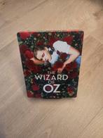 The wizard of oz steelbook 4k, Cd's en Dvd's, Blu-ray, Ophalen of Verzenden