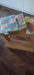 Sieraden maken, Ophalen of Verzenden, Zo goed als nieuw