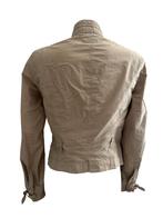 Pauw vest M, Kleding | Dames, Maat 38/40 (M), Beige, Pauw, Ophalen of Verzenden