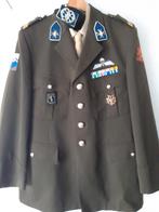 Aangeboden mooi DT'63 Verbindingstroepen/Cavalerie, Verzamelen, Militaria | Algemeen, Ophalen of Verzenden, Landmacht, Nederland