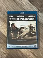 The kingdom blu ray, Verzenden