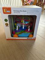 Viga Trekdoolhof met Tandwielen - Zo goed als nieuw!, Ophalen of Verzenden, Zo goed als nieuw, Overige typen, Met wieltjes