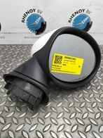 MINI (BMW) MINI F56 1.5 Cooper Business SPIEGEL R 5116740108, Auto-onderdelen, Spiegels, Ophalen of Verzenden, Gebruikt, Stiba lid