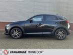 Mazda CX-3 2.0 SkyActiv-G 150 GT-M 4WD|Automaat|Leder|Trekha, Automaat, 1998 cc, Gebruikt, 4 cilinders