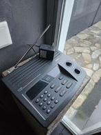 Mooie en werkende Uniden Bearcat UBC-144 XTL kerkscanner, Ophalen of Verzenden, Gebruikt, Minder dan 30 kanalen, Draagbaar