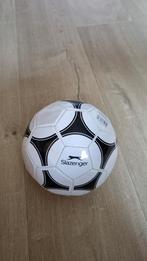 Slazenger mini voetbal., Sport en Fitness, Voetbal, Ophalen of Verzenden, Zo goed als nieuw, Bal