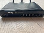 Draytek Vigor 2920n Dual WAN Router, Ophalen of Verzenden, Gebruikt, Router, DrayTek Vigor