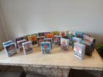 gtst boxen seizoen 3 tot 21, Cd's en Dvd's, Dvd's | Tv en Series, Vanaf 12 jaar, Ophalen of Verzenden, Gebruikt