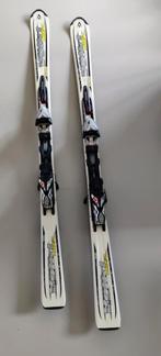 Nette Völkl Tiger skis, Sport en Fitness, Overige merken, Gebruikt, 160 tot 180 cm, Carve