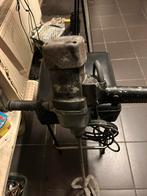 Swinko mixer 1800 watt, Ophalen of Verzenden, Gebruikt