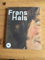 Frans Hals Catalogus Rijksmuseum - Nieuw!, Ophalen of Verzenden, Nieuw, Overige onderwerpen