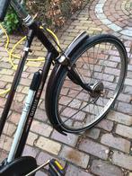 Damesfiets opknapper, 26 inch, Gebruikt, Minder dan 10 versnellingen, Ophalen