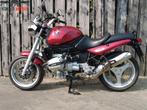BMW R 1100 R (bj 1994), 1085 cc, 2 cilinders, Motorrijbewijs A, Onbekend
