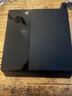 Playstation 4 werkt naar behoren met 2 controlers, Spelcomputers en Games, Spelcomputers | Sony PlayStation 4, Ophalen of Verzenden