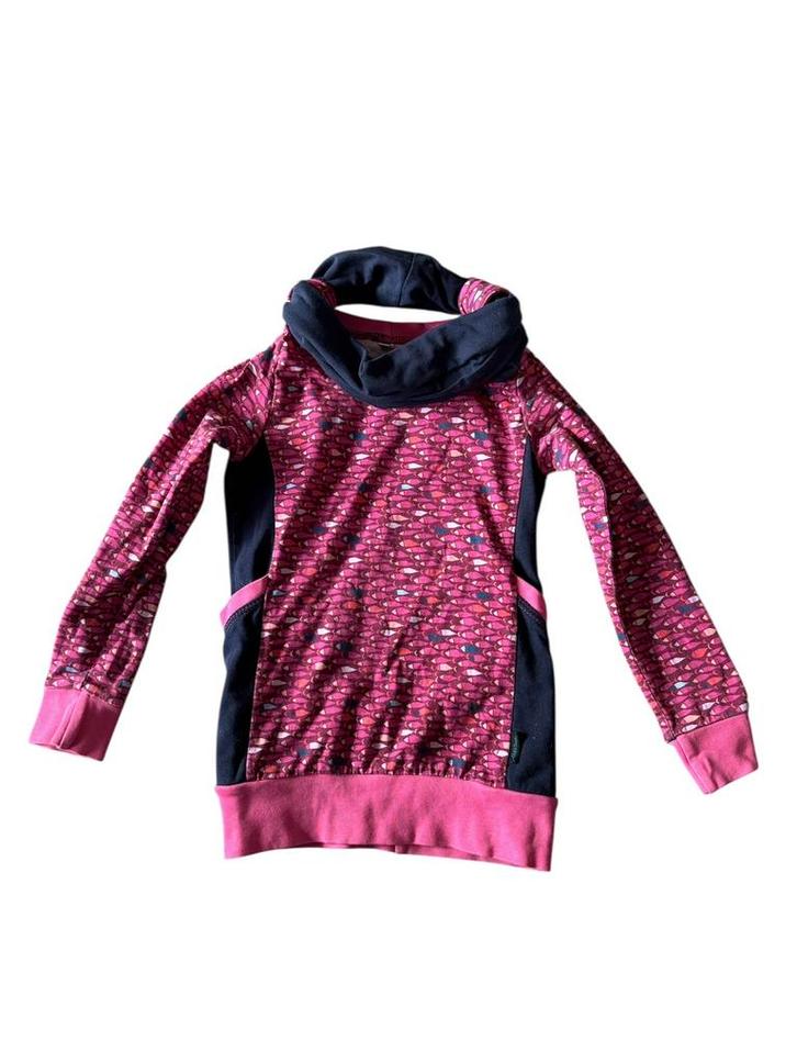 Trui maat 110, Kinderen en Baby's, Kinderkleding | Maat 110, Zo goed als nieuw, Meisje, Trui of Vest, Ophalen of Verzenden