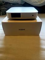 XGIMI Elfin + Electric Beamer screen, Ophalen, Gebruikt, LED, Full HD (1080)