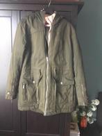 Dames parka Human Nature, Kleding | Dames, Jassen | Winter, Maat 42/44 (L), Ophalen of Verzenden, Zo goed als nieuw, Human Nature