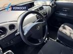 Daihatsu Materia 1.5 Soul Automaat Airco Lmv Nap, Stof, Gebruikt, Zwart, Origineel Nederlands