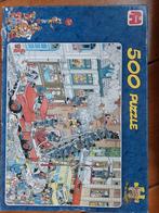 Jvh puzzel Brandmeester, Hobby en Vrije tijd, Denksport en Puzzels, Ophalen