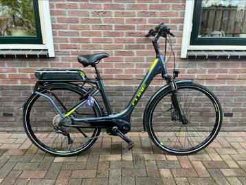 Prachtige Cube kathmandu pro! BOSCH CX motor, 500WH, 3436km  beschikbaar voor biedingen