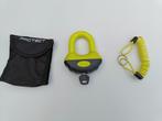 Pro-Tect ART 4 schijfremslot bromfiets, Motoren, Accessoires | Sloten, Ophalen of Verzenden, Gebruikt