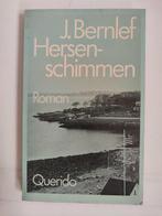 Bernlef - Hersenschimmen, Boeken, Literatuur, Gelezen, Bernlef, Ophalen of Verzenden, Nederland