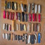 Heel veel Zakmessen Messen als partij of per stuk, Ophalen of Verzenden