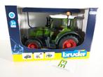 Bruder Fendt Vario 211 trekker, Verzenden, Nieuw